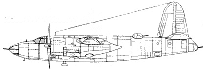 B-26 «Marauder»