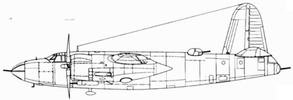 B-26 «Marauder»