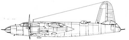 B-26 «Marauder»