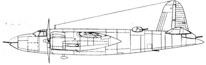 B-26 «Marauder»