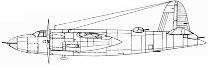 B-26 «Marauder»