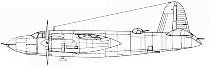 B-26 «Marauder»