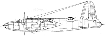 B-26 «Marauder»