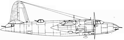 B-26 «Marauder»