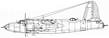 B-26 «Marauder»