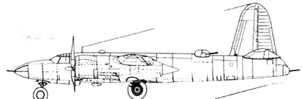 B-26 «Marauder»