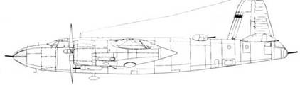 B-26 «Marauder»