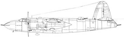 B-26 «Marauder»