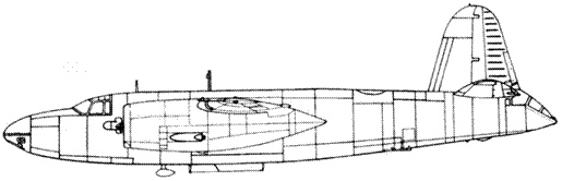 B-26 «Marauder»