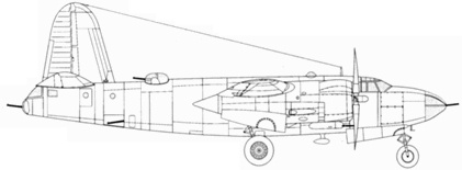 B-26 «Marauder»