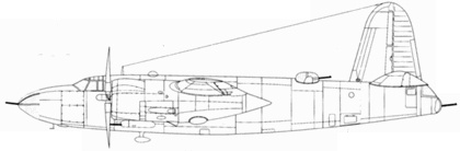 B-26 «Marauder»