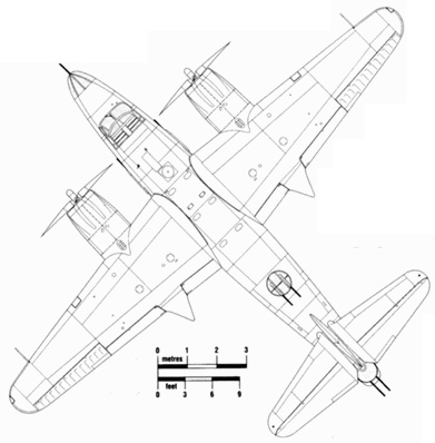 B-26 «Marauder»