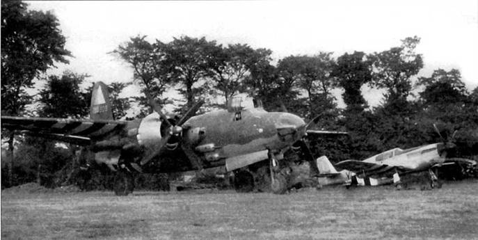 B-26 «Marauder»