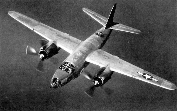 B-26 «Marauder»