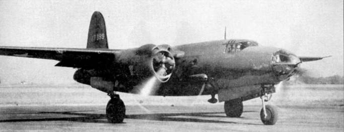 B-26 «Marauder»