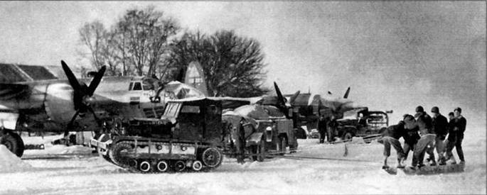 B-26 «Marauder»