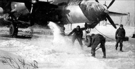 B-26 «Marauder»