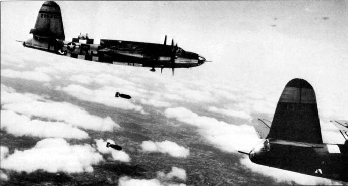 B-26 «Marauder»