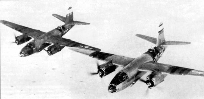 B-26 «Marauder»