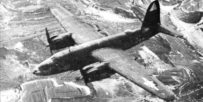 B-26 «Marauder»