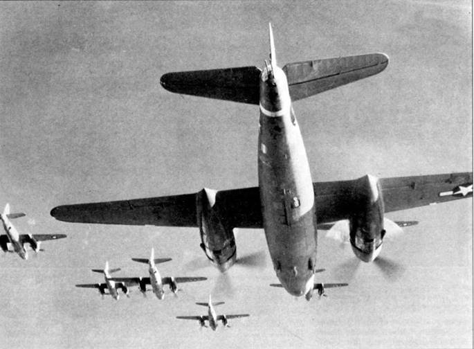 B-26 «Marauder»