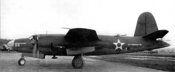 B-26 «Marauder»