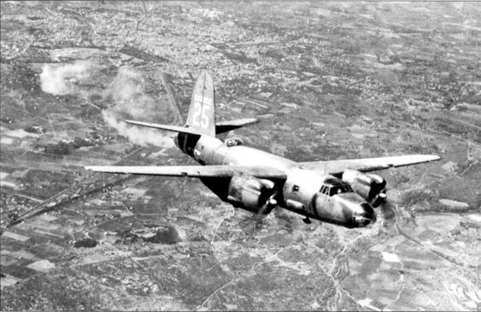 B-26 «Marauder»