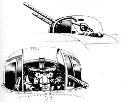 B-26 «Marauder»