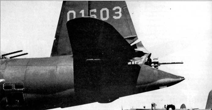 B-26 «Marauder»