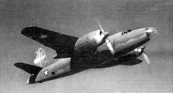 B-26 «Marauder»