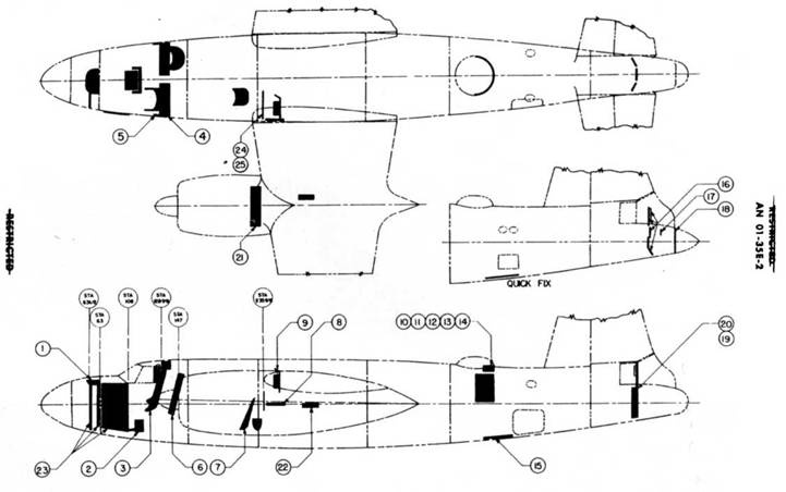 B-26 «Marauder»