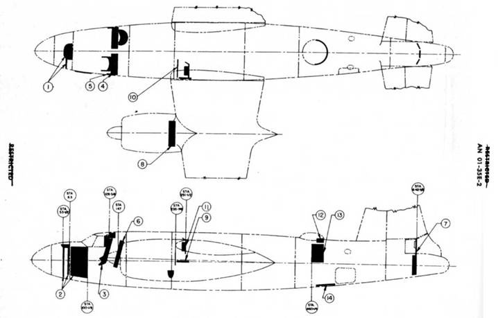 B-26 «Marauder»