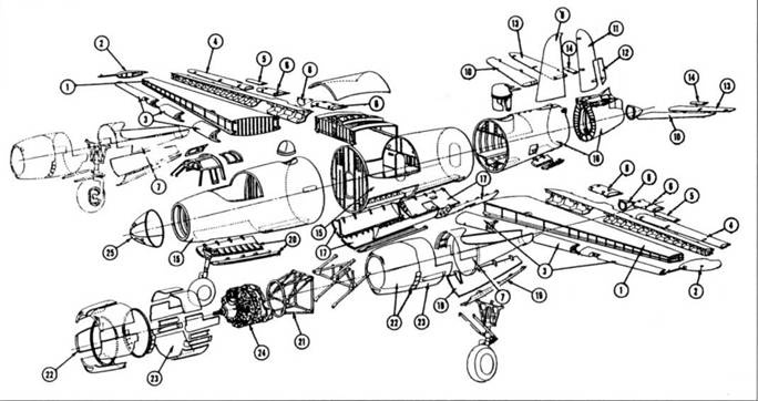 B-26 «Marauder»