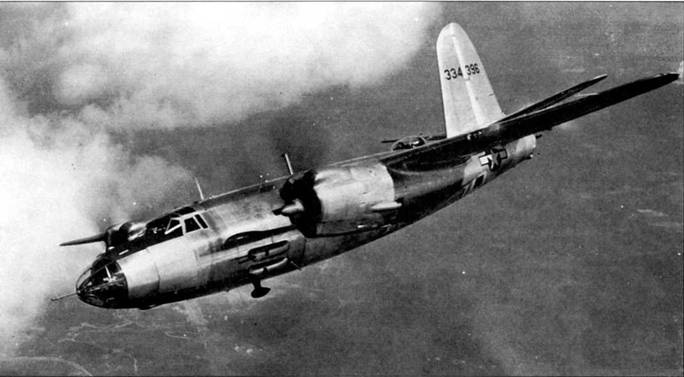 B-26 «Marauder»