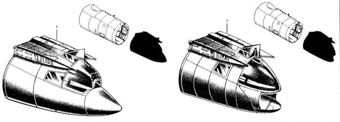 B-26 «Marauder»