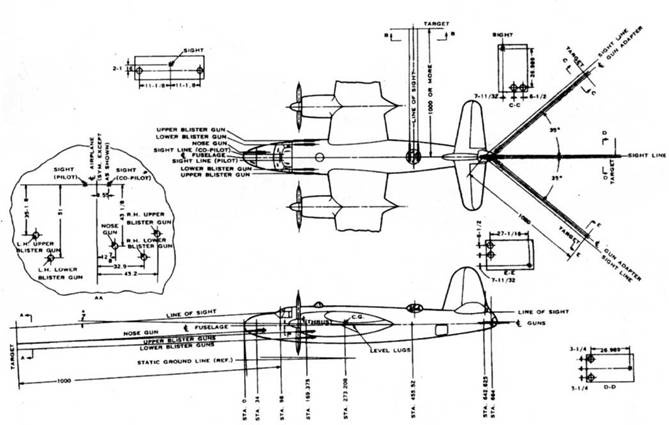 B-26 «Marauder»