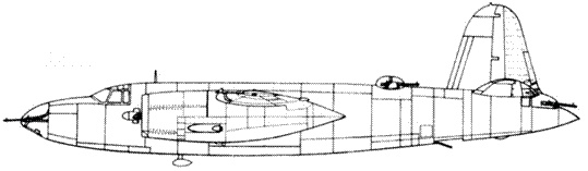 B-26 «Marauder»