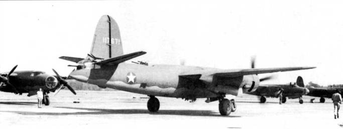 B-26 «Marauder»