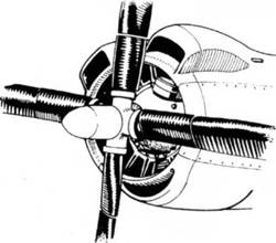 B-26 «Marauder»