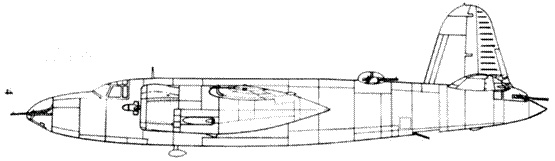 B-26 «Marauder»