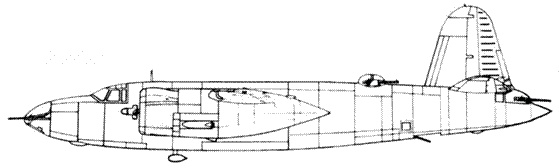 B-26 «Marauder»