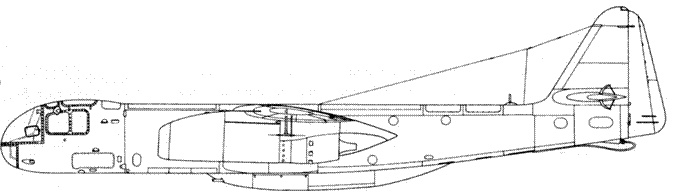 Ar 234 «Blitz»