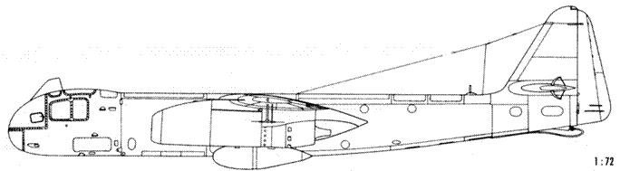 Ar 234 «Blitz»