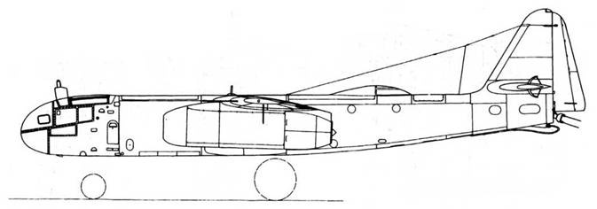 Ar 234 «Blitz»