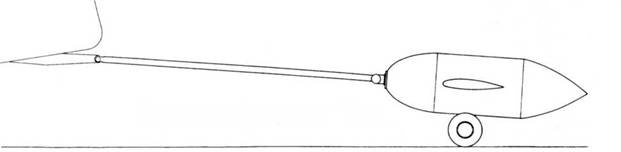 Ar 234 «Blitz»