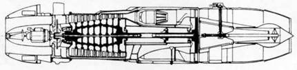 Ar 234 «Blitz»