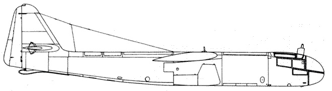 Ar 234 «Blitz»