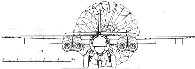 Ar 234 «Blitz»