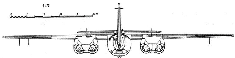 Ar 234 «Blitz»