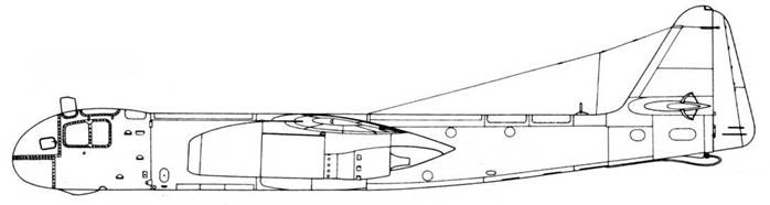 Ar 234 «Blitz»